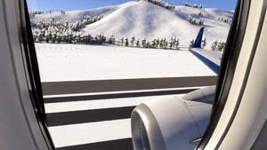 Custom Camera Views [PMDG Boeing 737-800] thumbnail 8