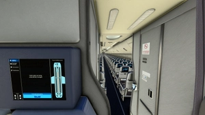 Custom Camera Views [PMDG Boeing 737-800] thumbnail 9