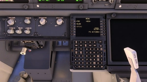 Custom Camera Views [PMDG Boeing 737-800] thumbnail 10