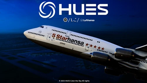 D-ABYM | B747-8i | 5 StarHansa | [8k]