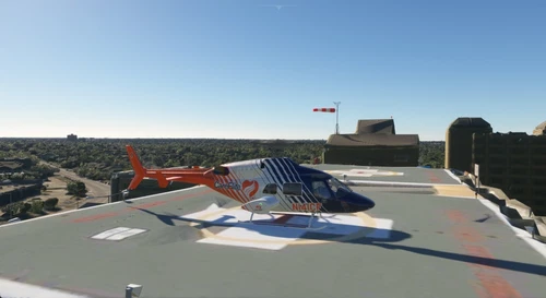 Dallas - Ft Worth Area Hospitals