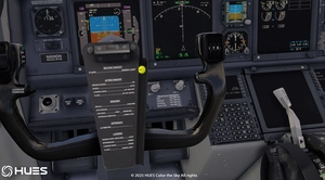 Delta Air Lines Fleet Pack | Custom Cabin | Smart Decals | PMDG B737-900ER thumbnail 13