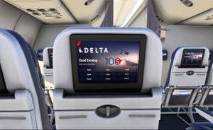 Delta Airlines 100th Anniversary thumbnail 4