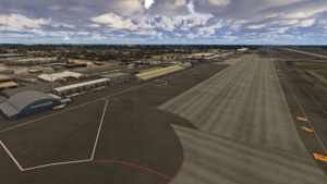 DIAP - Felix-Houphouet-Boigny International Airport SIMPLE thumbnail 4