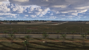 DIAP - Felix-Houphouet-Boigny International Airport SIMPLE thumbnail 5