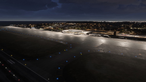 DIAP - Felix-Houphouet-Boigny International Airport SIMPLE thumbnail 6