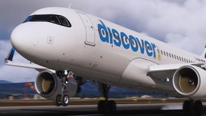 Discover [Fleet] w/Cabin - Fenix A320 thumbnail 2