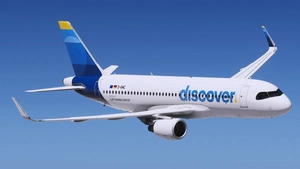 Discover [Fleet] w/Cabin - Fenix A320 thumbnail 4