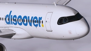 Discover [Fleet] w/Cabin - Fenix A320 thumbnail 9