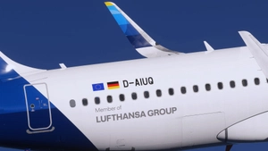 Discover [Fleet] w/Cabin - Fenix A320 thumbnail 10