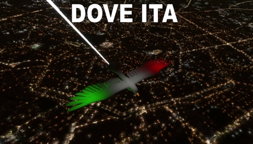 DOVE
