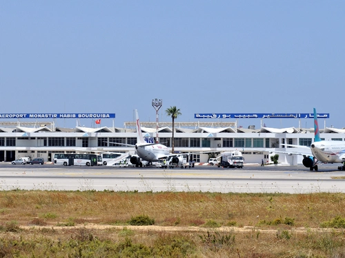 DTMB Habib Bourguiba Monastir Airport FSDG - Full GSX Profile