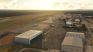 EDDN - Airport Nürnberg (Nuremberg) [Alpha] thumbnail 3