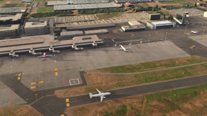 EDDN - Airport Nürnberg (Nuremberg) [Alpha] thumbnail 7