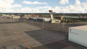 EDDN - Airport Nürnberg (Nuremberg) [Alpha] thumbnail 2
