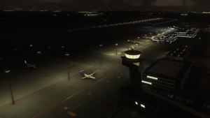 EDDN - Airport Nürnberg (Nuremberg) [Alpha] thumbnail 11