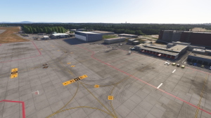 EDDN - Airport Nürnberg (Nuremberg) [Alpha] thumbnail 13
