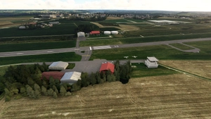 EDMB - Biberach Airport thumbnail 4