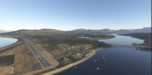EGEO Oban North Connel thumbnail 8