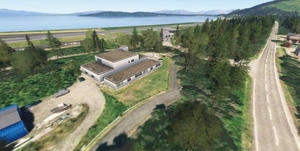 EGEO Oban North Connel thumbnail 5