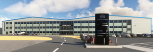 EGHH Bournemouth Airport thumbnail 19
