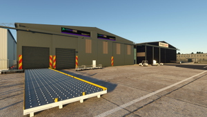 EGHH Bournemouth Airport thumbnail 21