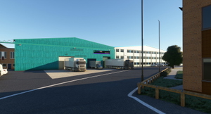 EGHH Bournemouth Airport thumbnail 22