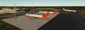 EGHH Bournemouth Airport thumbnail 23