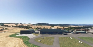 EGPT Perth Scone for MSFS2024 thumbnail 3