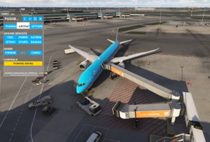 EHAM - FlyTampa Schiphol enhancement for BATC thumbnail 8