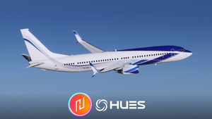 EIE Eagle [N737M] - PMDG 738 2024 thumbnail 1