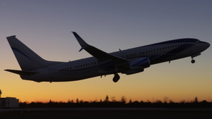 EIE Eagle [N737M] - PMDG 738 2024 thumbnail 6
