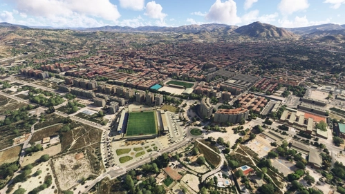 Elda-Petrer (Alicante, Spain)