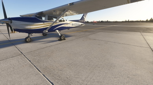 Embry Riddle Aeronautical University - Asobo C172 G1000 - MSFS Add-on ...