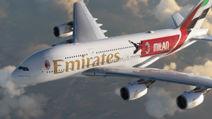 Emirates AC Milan 125th Anniversary | 8k thumbnail 5