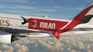 Emirates AC Milan 125th Anniversary | 8k thumbnail 3