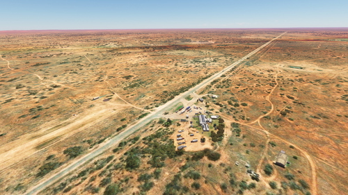 YEXZ Emmdale Roadhouse (v2 20)
