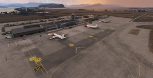 ENAL, Ålesund Vigra thumbnail 2