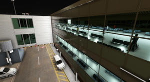 Enhancement pack for Birmingham (EGBB) by Macco Simulations thumbnail 4