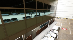Enhancement pack for Birmingham (EGBB) by Macco Simulations thumbnail 5