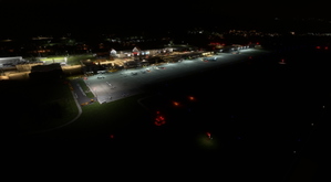 Enhancement pack for ORBX Innsbruck Airport (LOWI) thumbnail 1