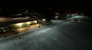 Enhancement pack for ORBX Innsbruck Airport (LOWI) thumbnail 4