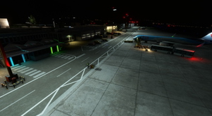 Enhancement pack for ORBX Innsbruck Airport (LOWI) thumbnail 3