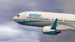 Enter Air [Collection] PMDG B737-800 thumbnail 1