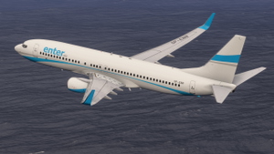 Enter Air [Collection] PMDG B737-800 thumbnail 2