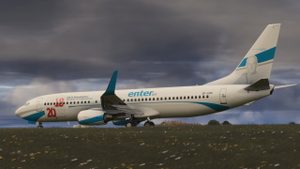 Enter Air [Collection] PMDG B737-800 thumbnail 3