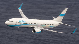 Enter Air [Collection] PMDG B737-800 thumbnail 5