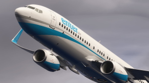 Enter Air [Collection] PMDG B737-800 thumbnail 6