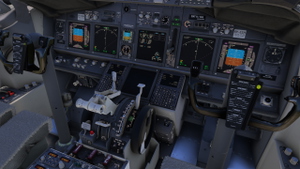 Enter Air [Collection] PMDG B737-800 thumbnail 8