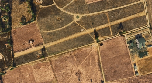ESK La Herradura Sky Ranch Airstrip